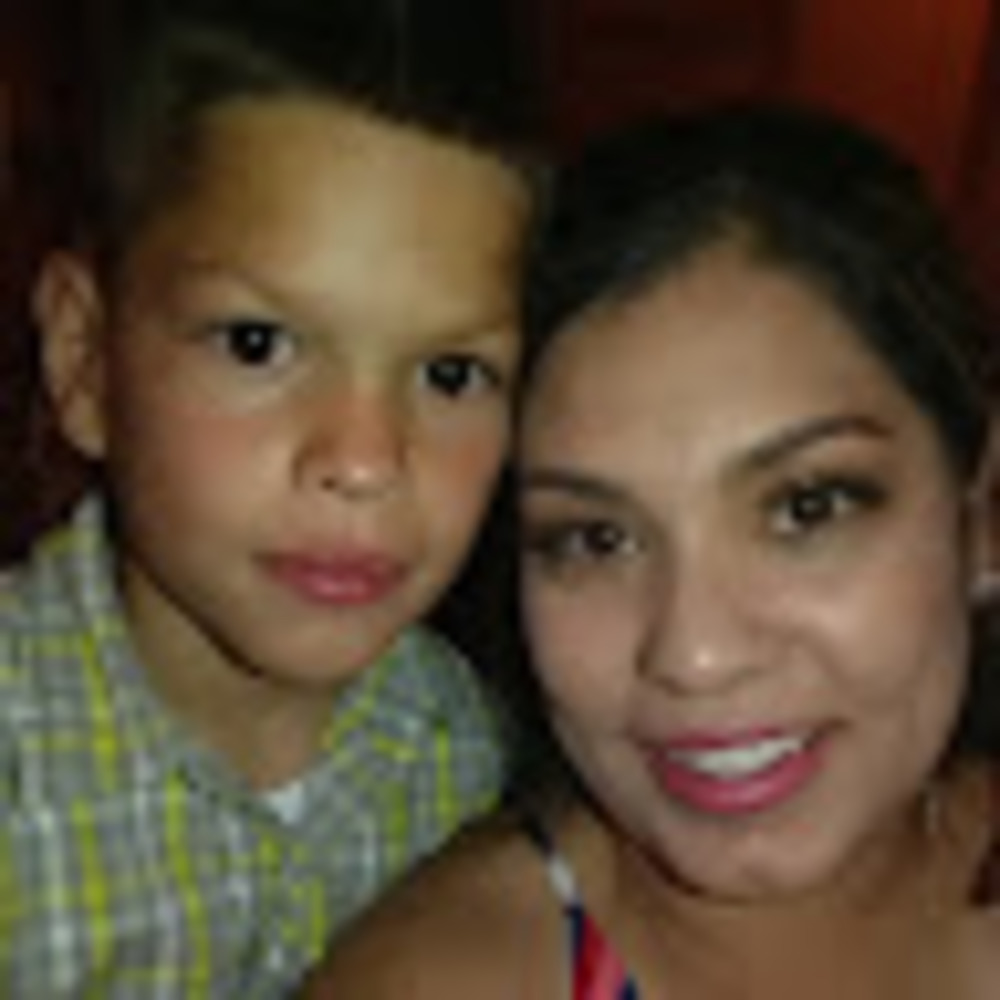 Meet your Posher, Karla